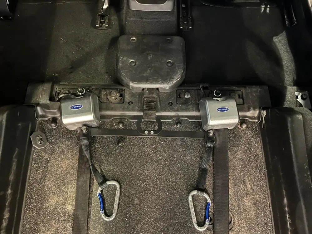 Peugeot Rifter L1 Rolstoelauto Automaat 3+1 of 5+0 uit 2021, foto 5