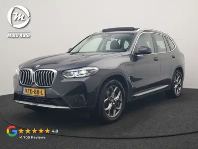 BMW X3 xDrive30e PHEV FACELIFT 293pk Dealer O.H uit 2022