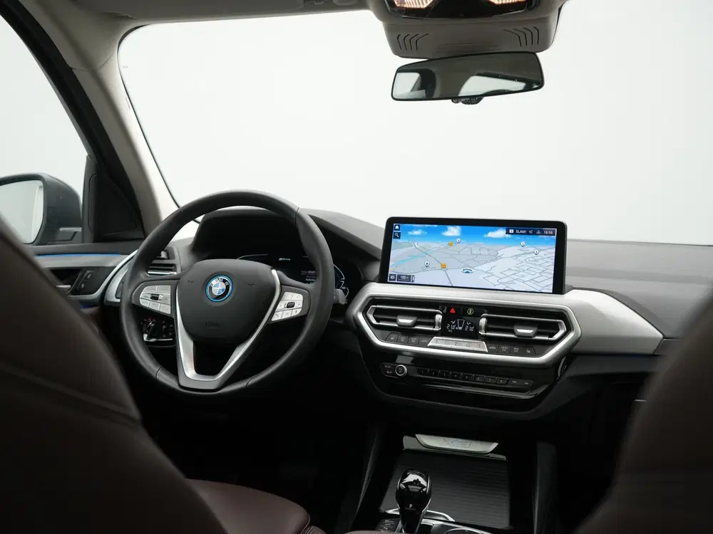 BMW X3 xDrive30e PHEV FACELIFT 293pk Dealer O.H uit 2022, foto 10