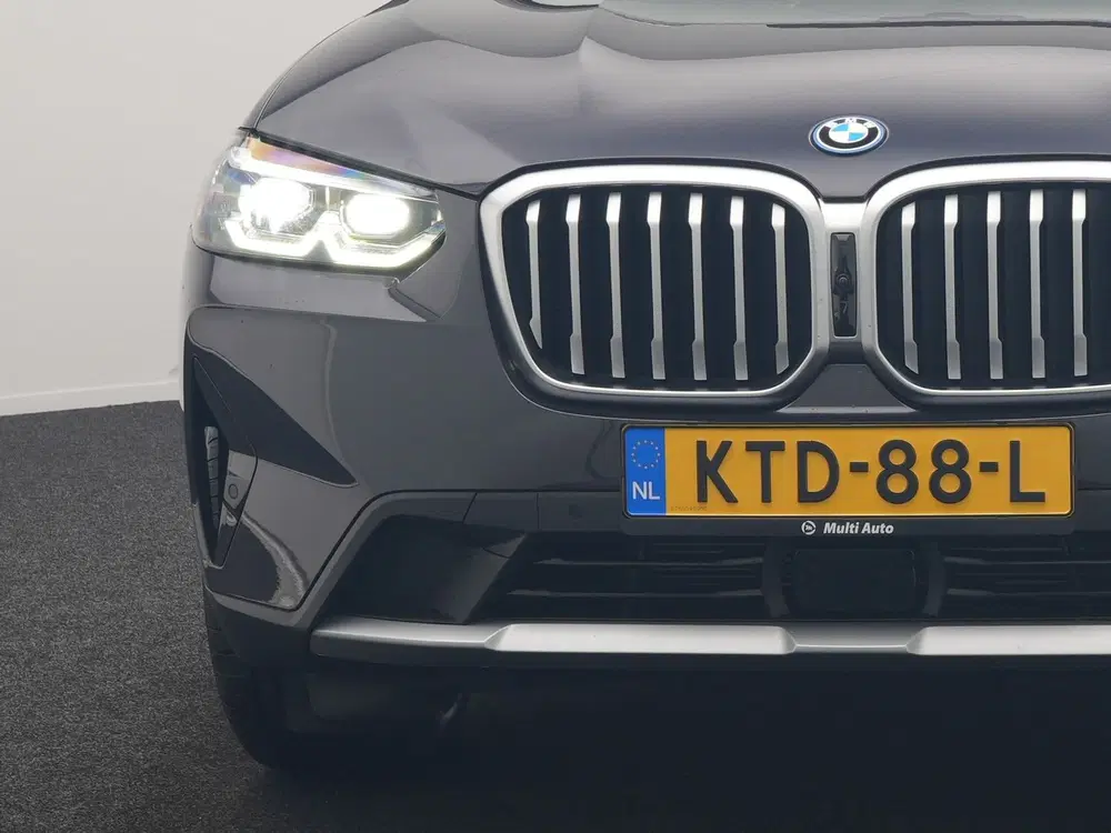 BMW X3 xDrive30e PHEV FACELIFT 293pk Dealer O.H uit 2022, foto 15