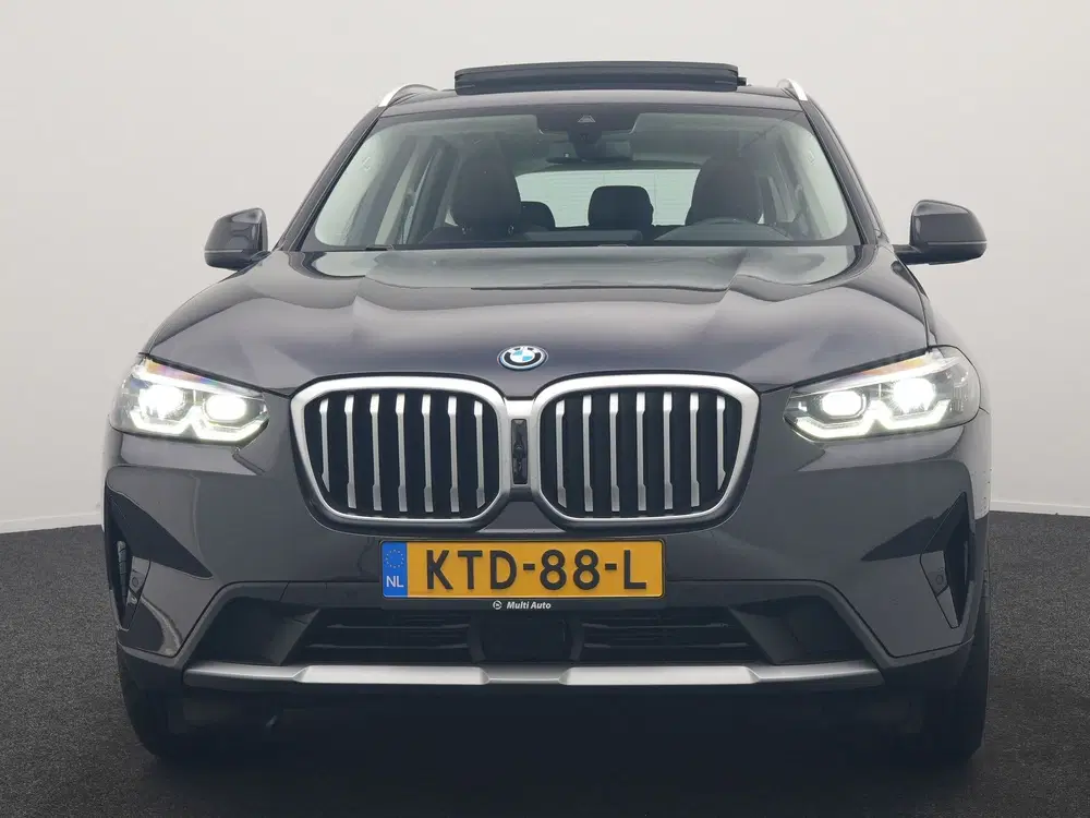 BMW X3 xDrive30e PHEV FACELIFT 293pk Dealer O.H uit 2022, foto 16
