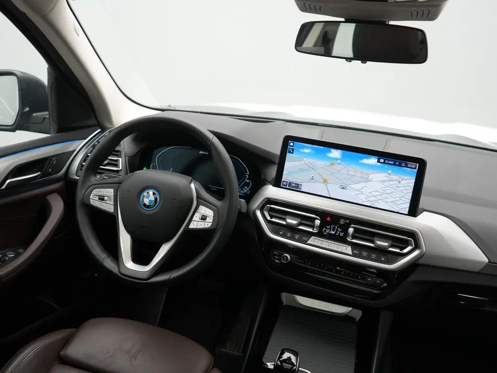 BMW X3 xDrive30e PHEV FACELIFT 293pk Dealer O.H uit 2022, foto 17
