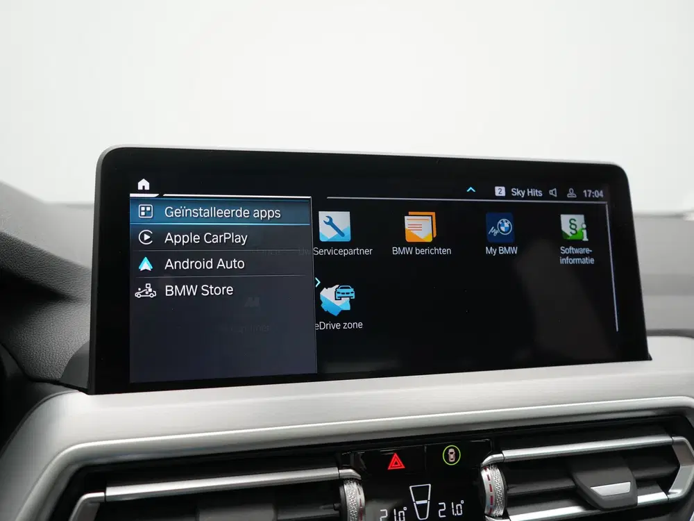 BMW X3 xDrive30e PHEV FACELIFT 293pk Dealer O.H uit 2022, foto 18