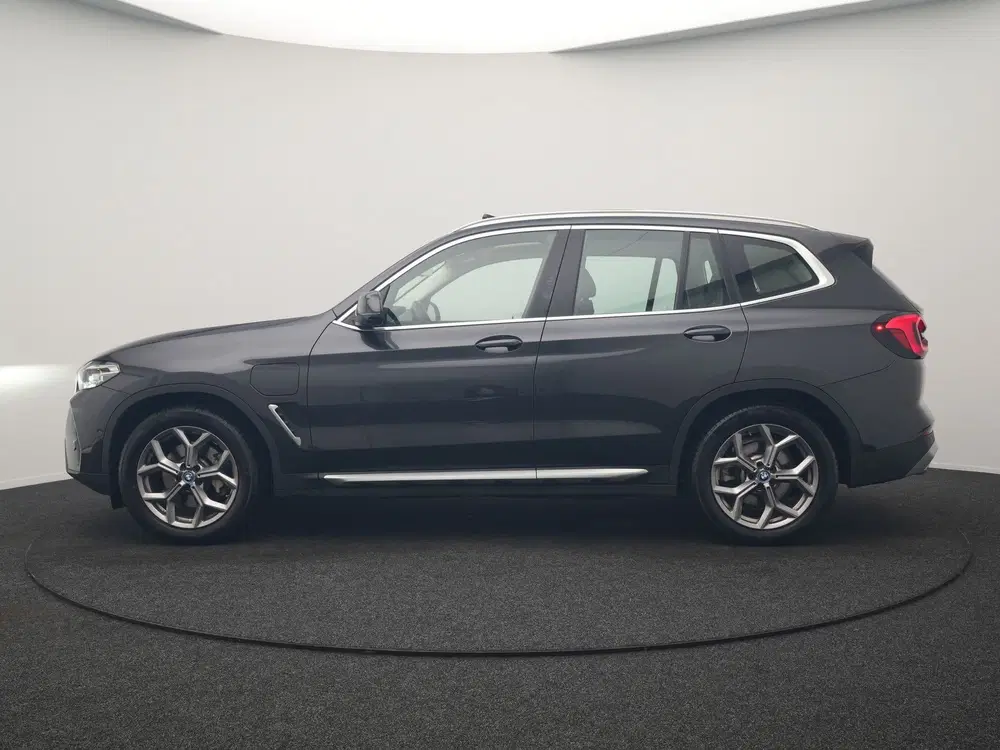BMW X3 xDrive30e PHEV FACELIFT 293pk Dealer O.H uit 2022, foto 2