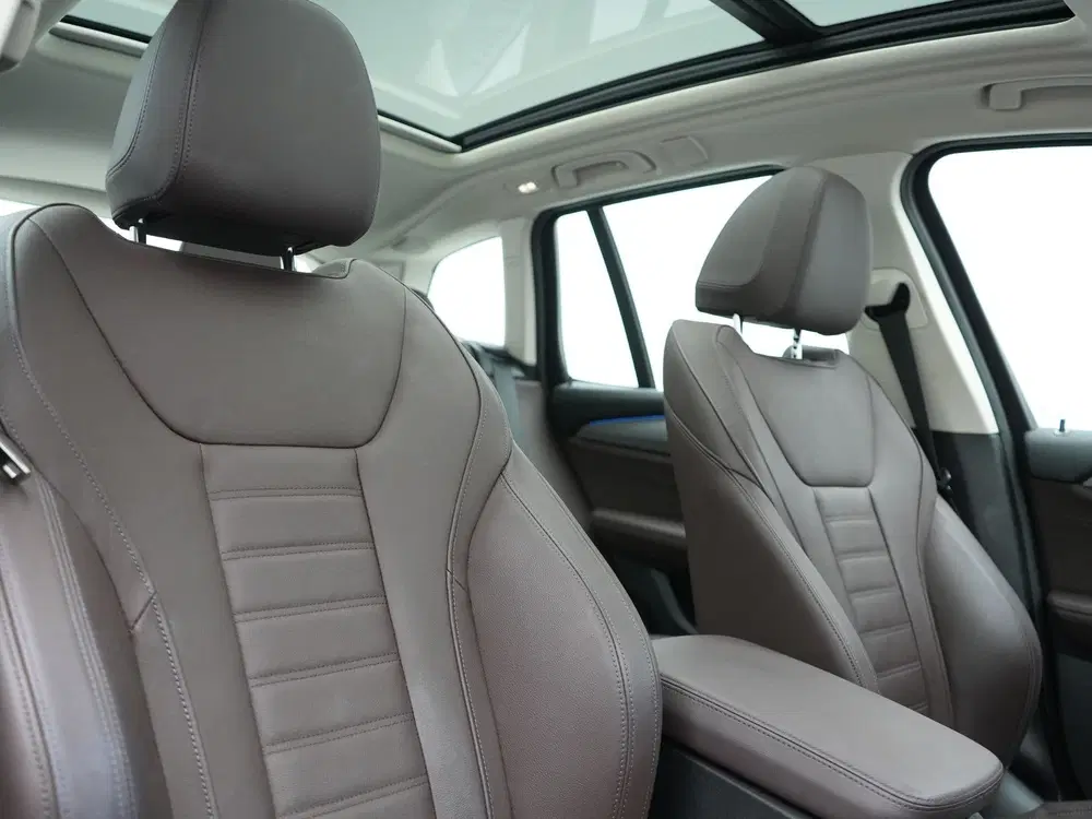 BMW X3 xDrive30e PHEV FACELIFT 293pk Dealer O.H uit 2022, foto 5
