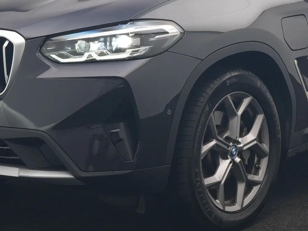 BMW X3 xDrive30e PHEV FACELIFT 293pk Dealer O.H uit 2022, foto 8
