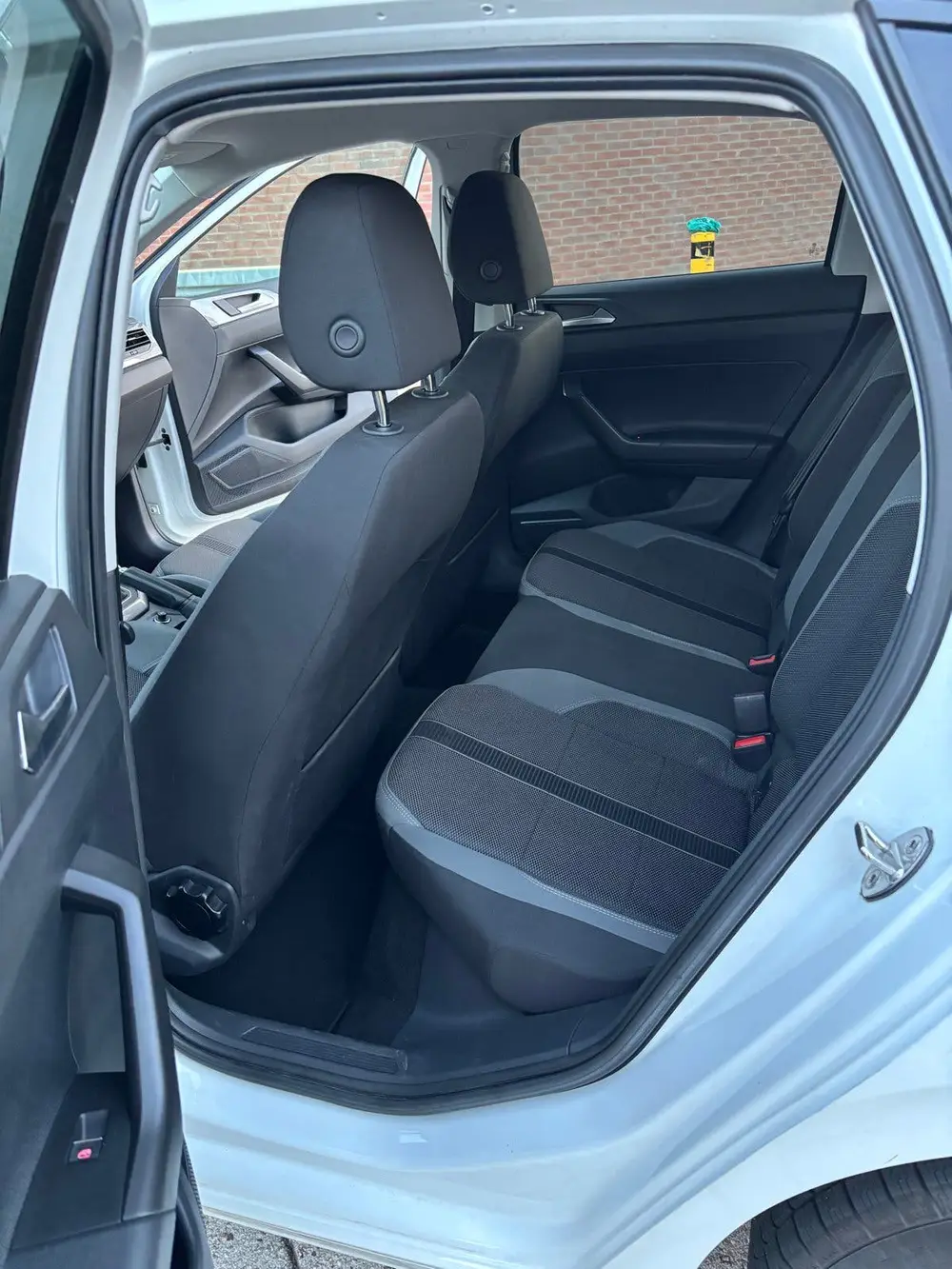 Volkswagen Polo 1.0 TSI 116pk 7-DSG 2020 Stoelverwarming ACC uit 2020, foto 13