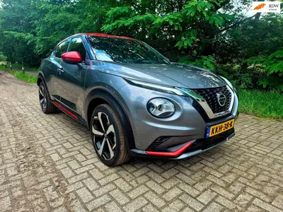 Nissan Juke 1.0 DIG-T Tekna uit 2022