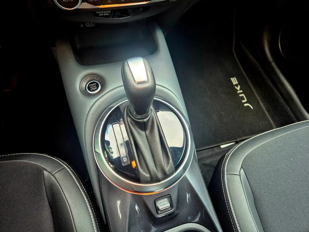 Nissan Juke 1.0 DIG-T Tekna uit 2022, foto 11