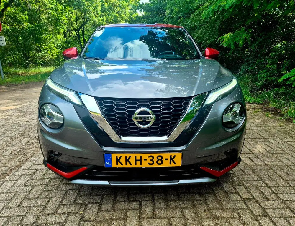 Nissan Juke 1.0 DIG-T Tekna uit 2022, foto 5