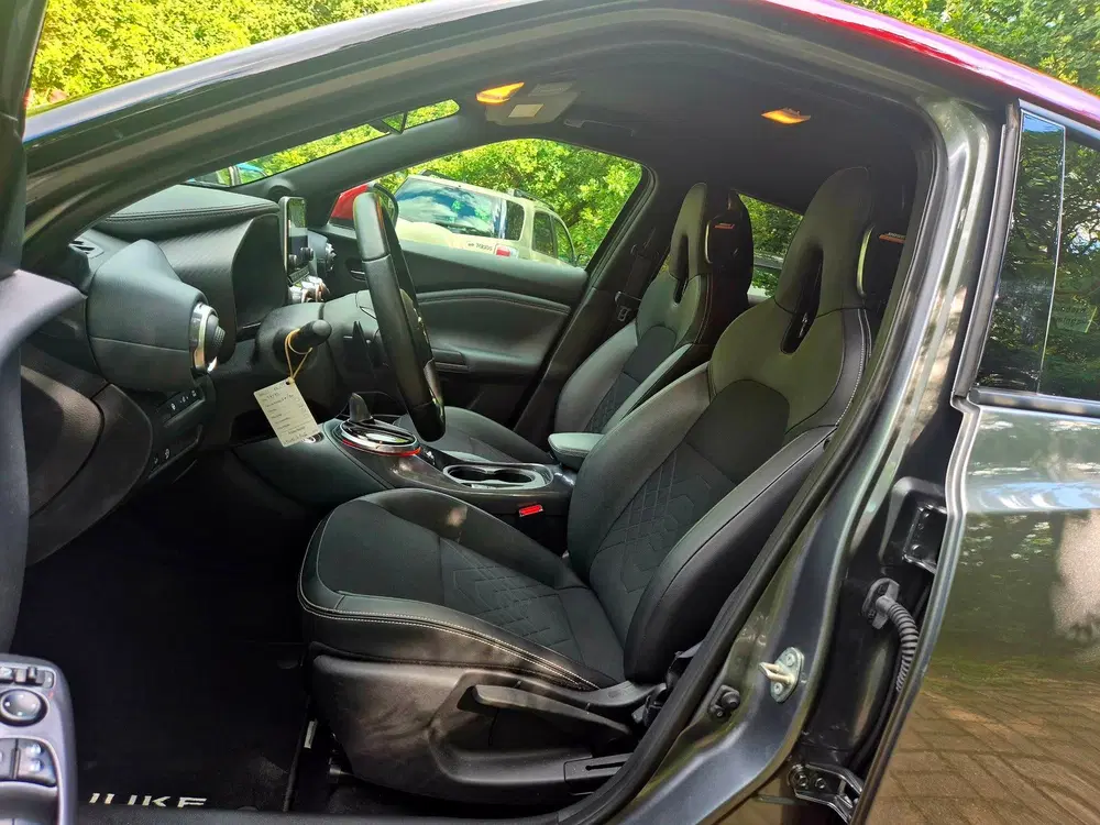 Nissan Juke 1.0 DIG-T Tekna uit 2022, foto 6