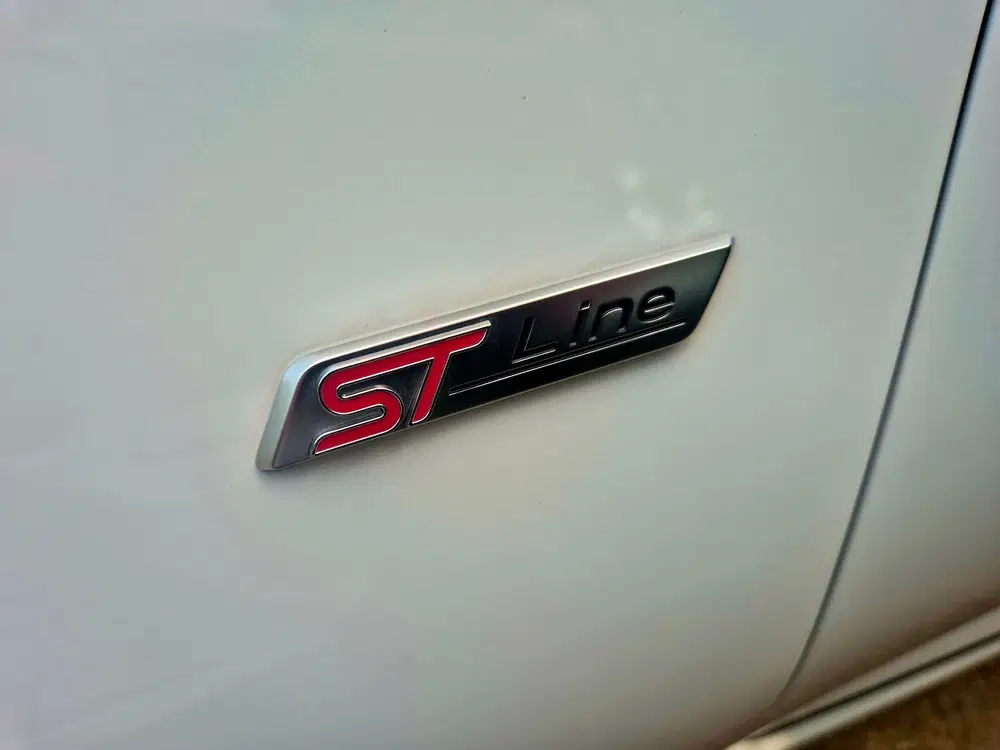 Ford Puma 1.0 EcoBoost Hybrid ST-Line uit 2025, foto 16