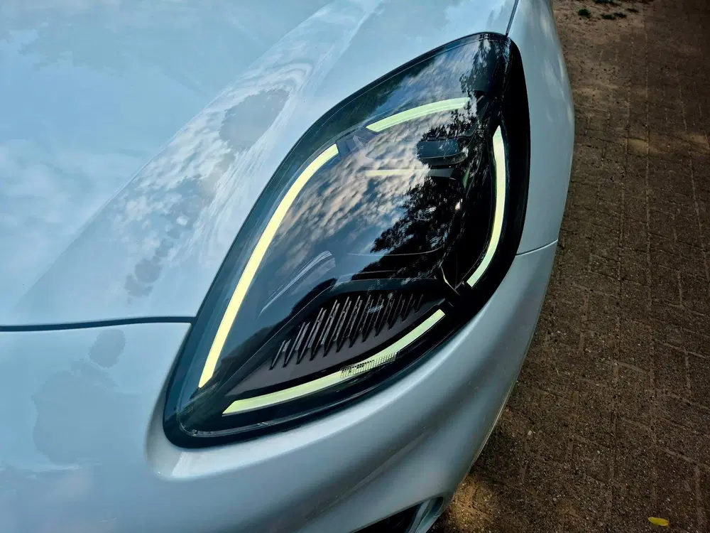Ford Puma 1.0 EcoBoost Hybrid ST-Line uit 2025, foto 17
