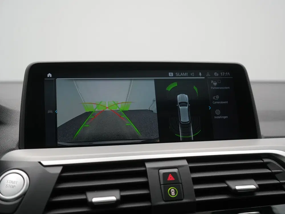 BMW X3 xDrive30e Advantage PHEV 293pk Dealer O.H. uit 2021, foto 12