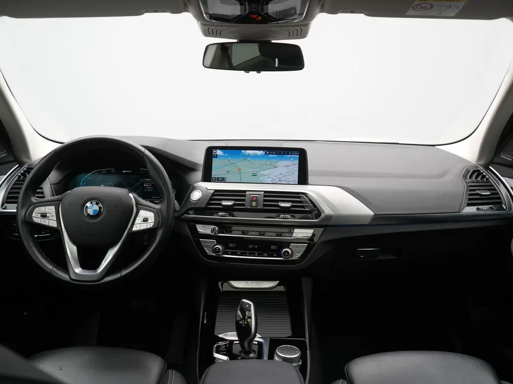 BMW X3 xDrive30e Advantage PHEV 293pk Dealer O.H. uit 2021, foto 14