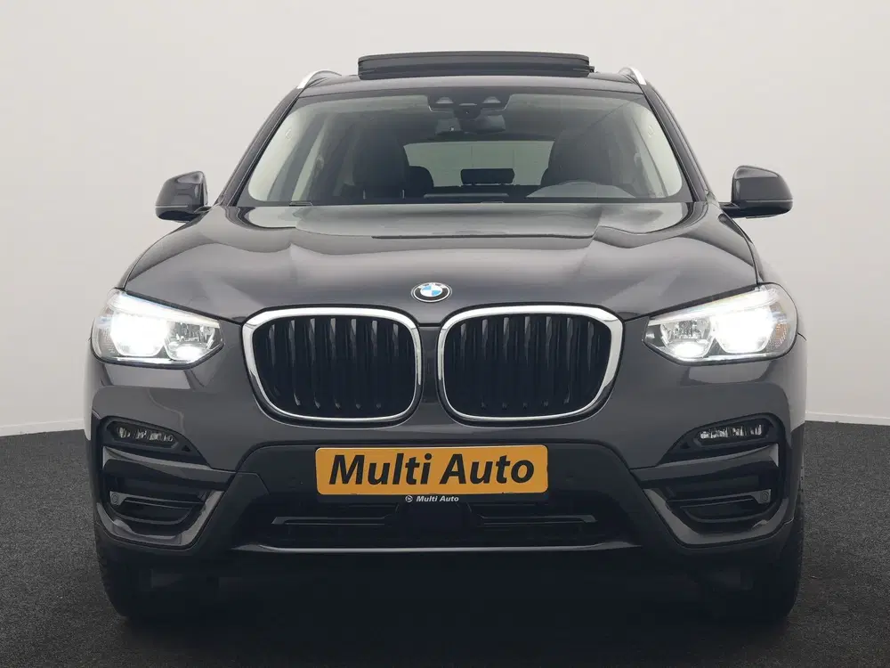 BMW X3 xDrive30e Advantage PHEV 293pk Dealer O.H. uit 2021, foto 15