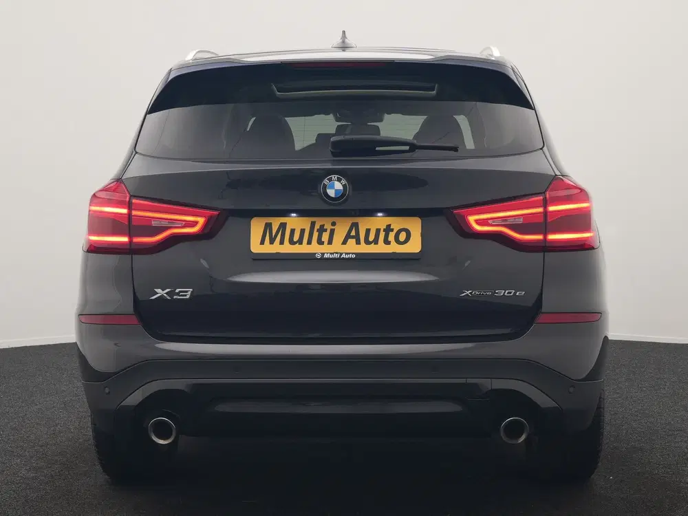 BMW X3 xDrive30e Advantage PHEV 293pk Dealer O.H. uit 2021, foto 16
