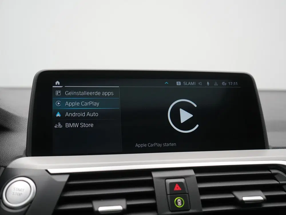 BMW X3 xDrive30e Advantage PHEV 293pk Dealer O.H. uit 2021, foto 17