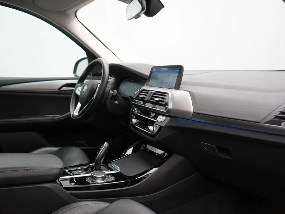 BMW X3 xDrive30e Advantage PHEV 293pk Dealer O.H. uit 2021, foto 4