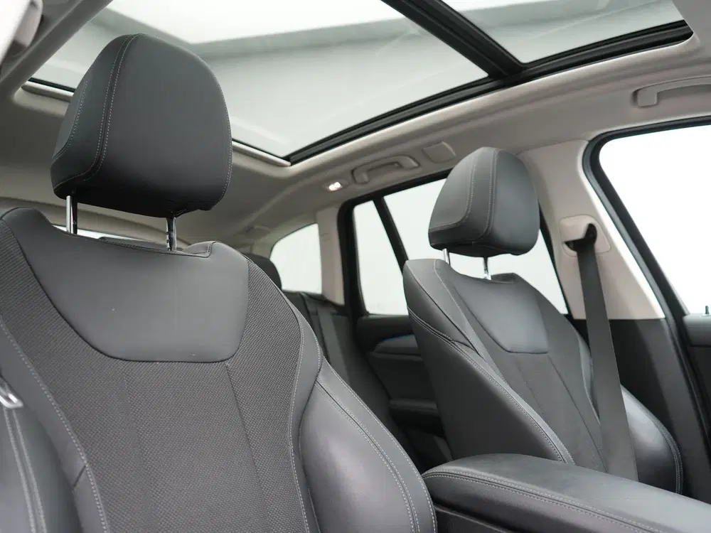BMW X3 xDrive30e Advantage PHEV 293pk Dealer O.H. uit 2021, foto 5