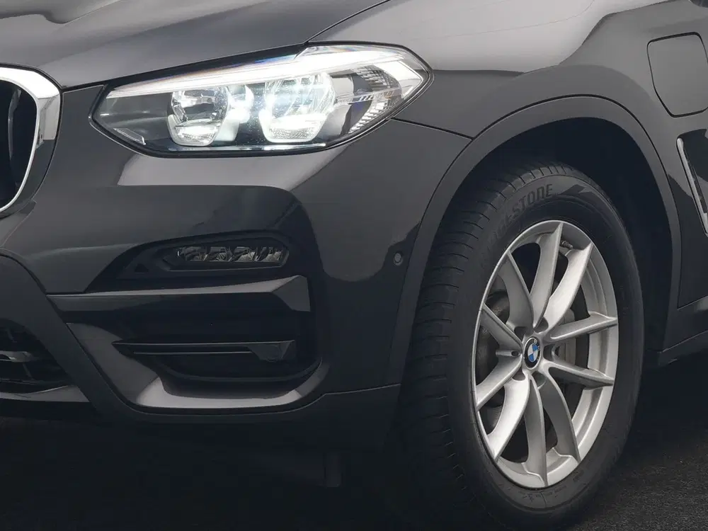 BMW X3 xDrive30e Advantage PHEV 293pk Dealer O.H. uit 2021, foto 7
