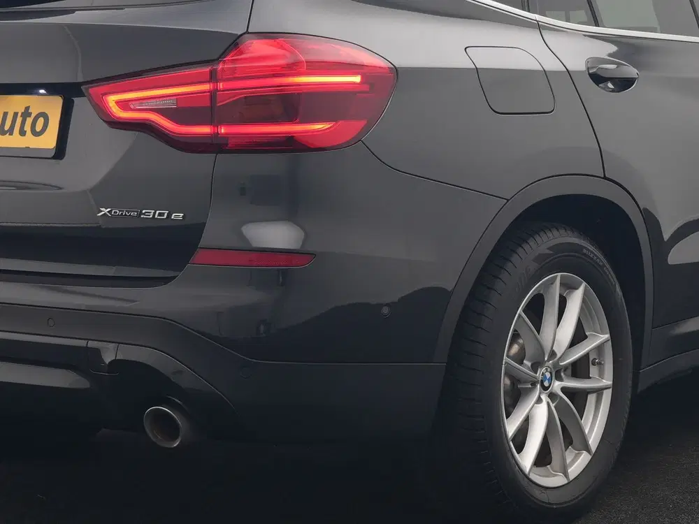 BMW X3 xDrive30e Advantage PHEV 293pk Dealer O.H. uit 2021, foto 8