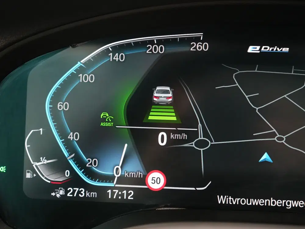 BMW X3 xDrive30e Advantage PHEV 293pk Dealer O.H. uit 2021, foto 9