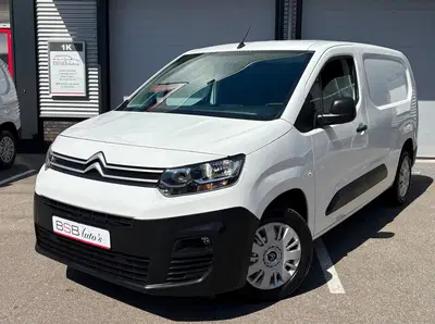 Citroën Berlingo Citroen Berlingo 1.2 PureTech Club Lang Ma uit 2021