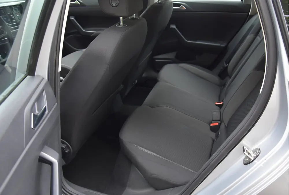 Volkswagen Polo 1.0 TSI Life 1e eigenaar NAP LED Carplay uit 2022, foto 12