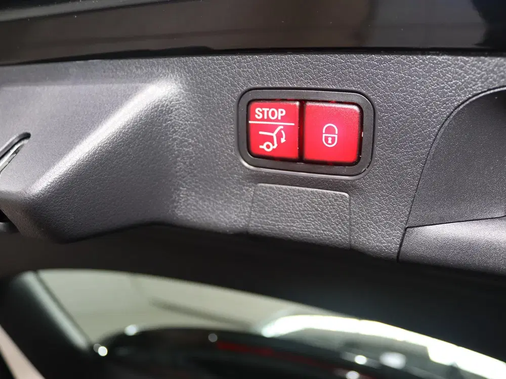 Mercedes-Benz CLA 180 Star Edition uit 2025, foto 11