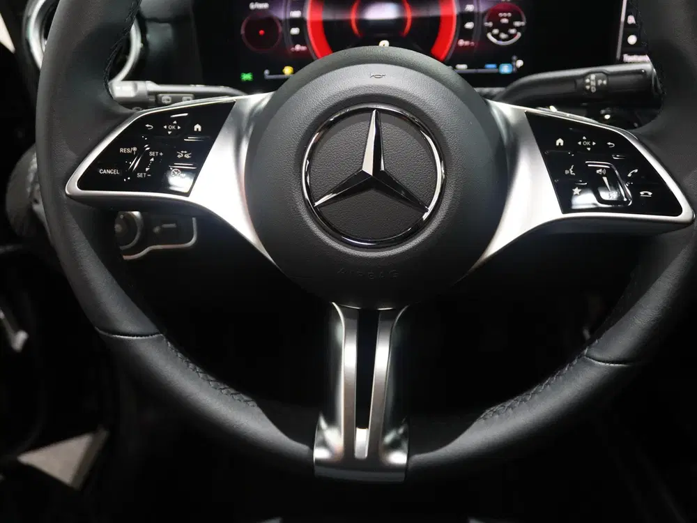 Mercedes-Benz CLA 180 Star Edition uit 2025, foto 20