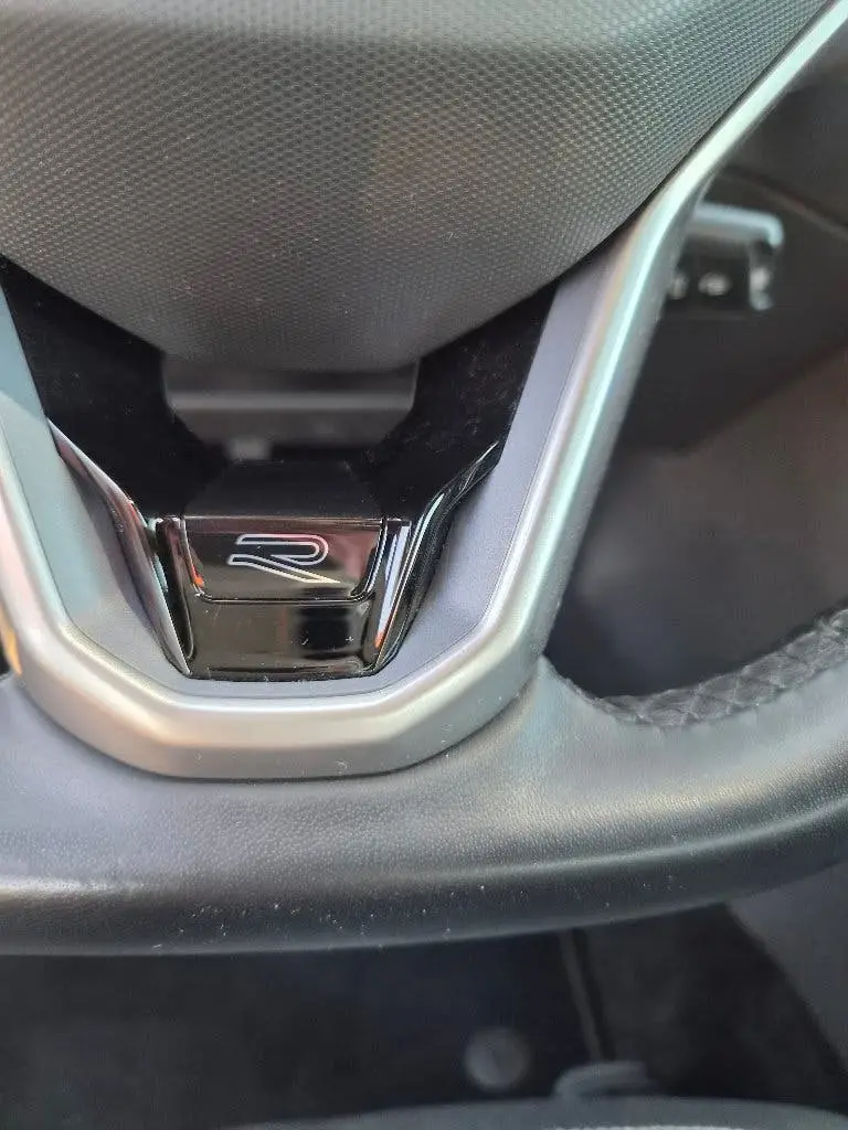 Volkswagen Polo 1.0 TSI R-Line | ACC | IQ.Light | Digital Cockpit uit 2023, foto 10