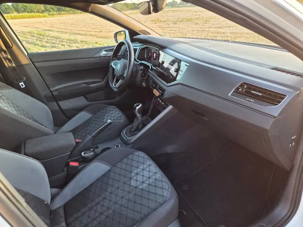 Volkswagen Polo 1.0 TSI R-Line | ACC | IQ.Light | Digital Cockpit uit 2023, foto 12