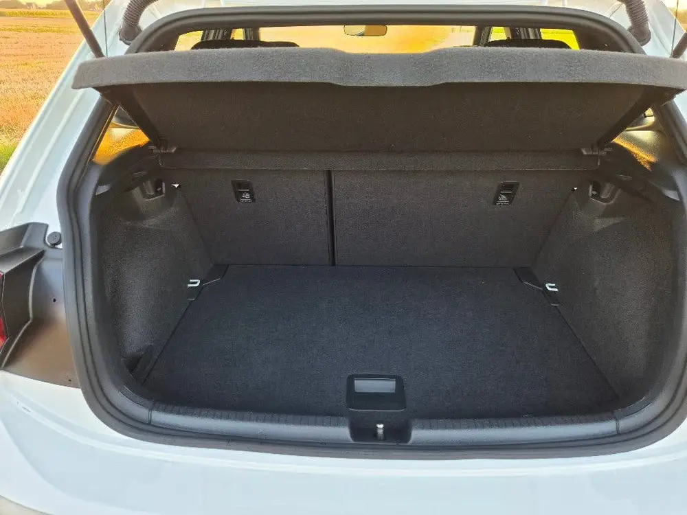 Volkswagen Polo 1.0 TSI R-Line | ACC | IQ.Light | Digital Cockpit uit 2023, foto 14