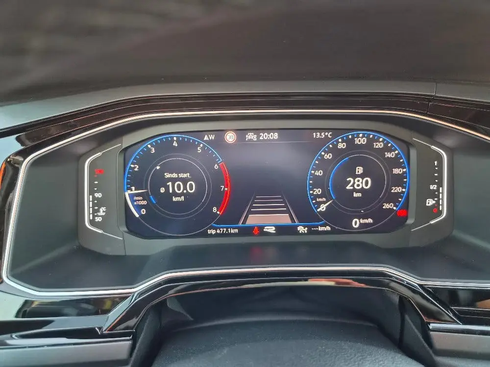 Volkswagen Polo 1.0 TSI R-Line | ACC | IQ.Light | Digital Cockpit uit 2023, foto 15