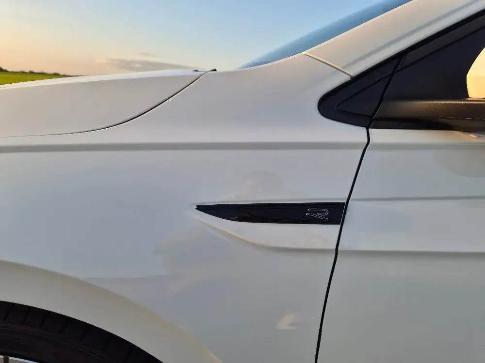 Volkswagen Polo 1.0 TSI R-Line | ACC | IQ.Light | Digital Cockpit uit 2023, foto 5