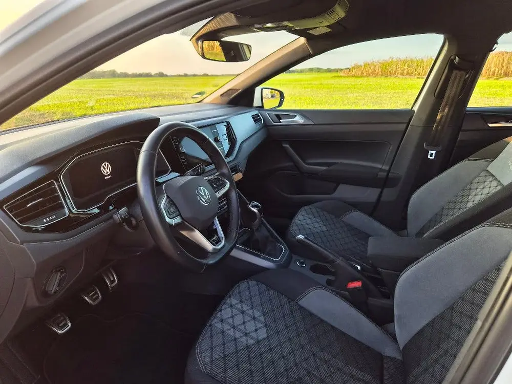 Volkswagen Polo 1.0 TSI R-Line | ACC | IQ.Light | Digital Cockpit uit 2023, foto 8