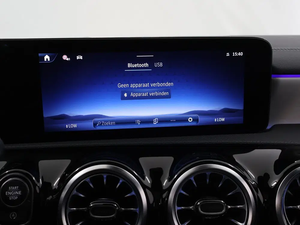 Mercedes-Benz CLA 180 Business Solution AMG uit 2025, foto 17