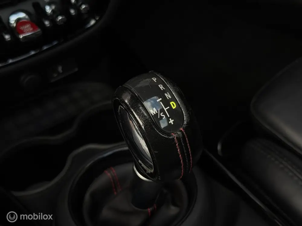 Mini Clubman 2.0 Cooper S Chili uit 2019, foto 13