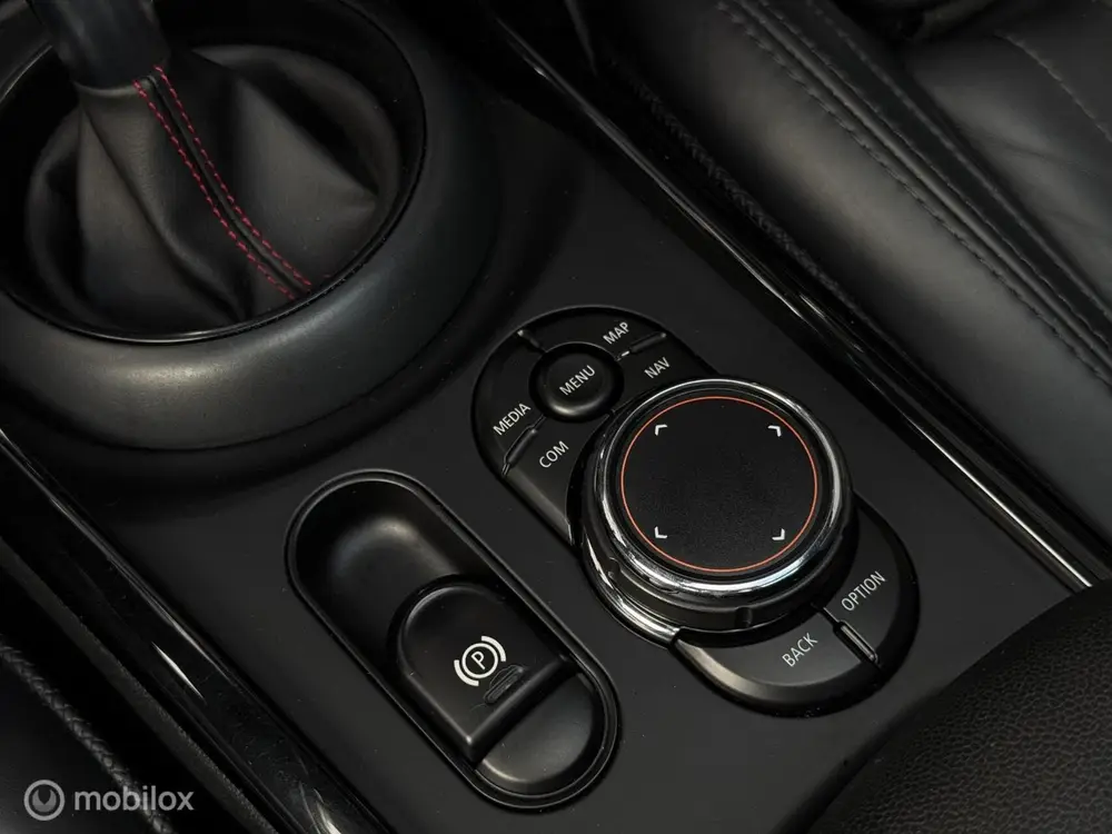 Mini Clubman 2.0 Cooper S Chili uit 2019, foto 14