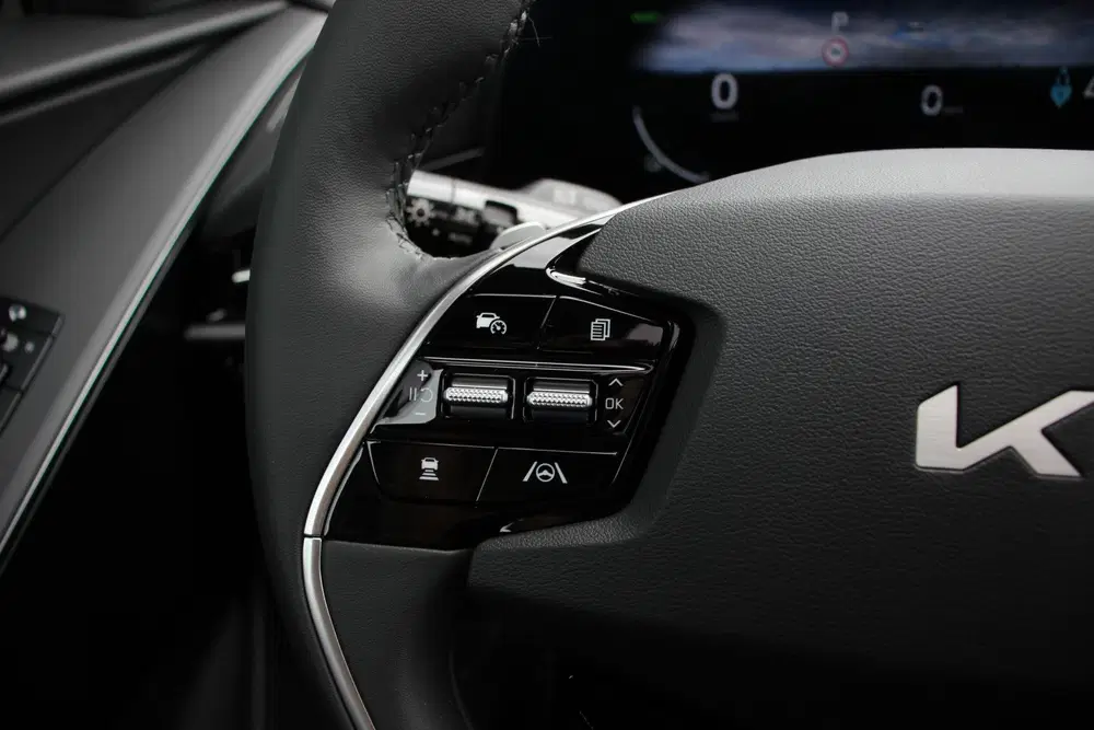 Kia Niro ExecutiveLine 64.8kWh uit 2022, foto 14