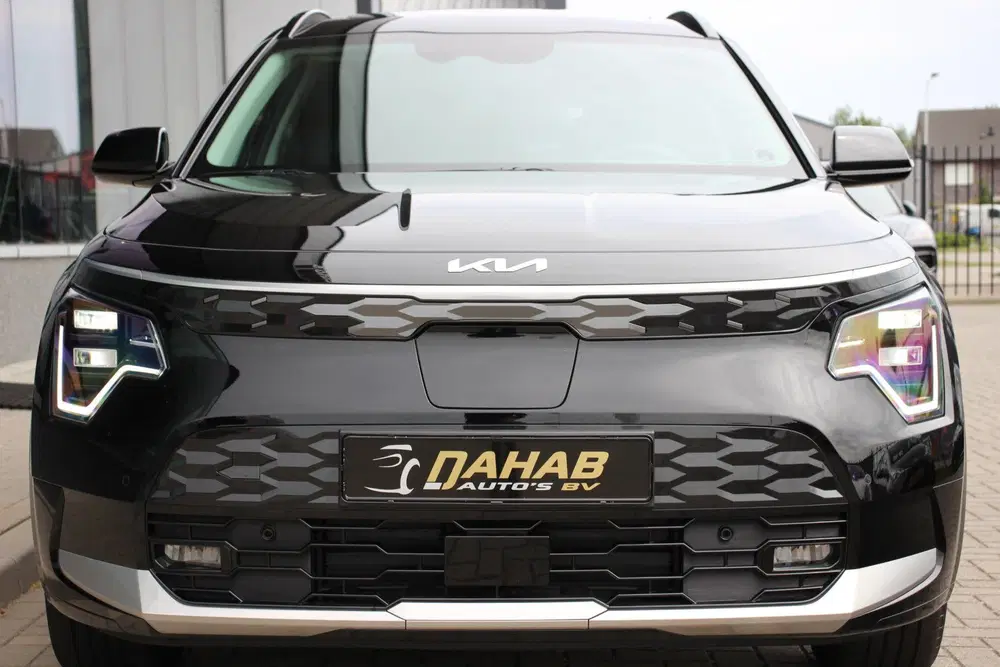 Kia Niro ExecutiveLine 64.8kWh uit 2022, foto 5