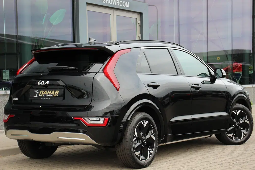 Kia Niro ExecutiveLine 64.8kWh uit 2022, foto 7