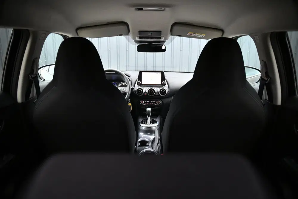 Nissan Juke 1.0 DiG-T AUT Acenta 10-2022 uit 2022, foto 11