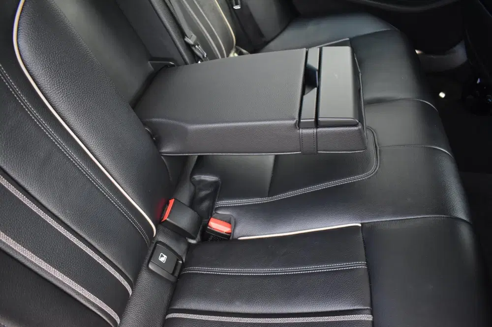 BMW 5-serie 530e iPerformance High Executive uit 2019, foto 14