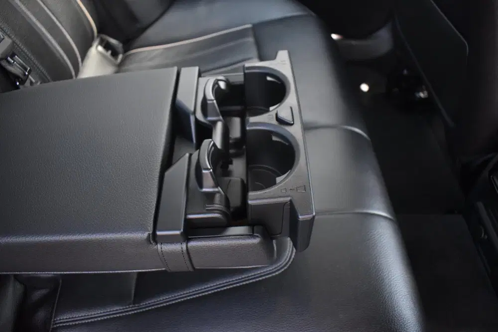 BMW 5-serie 530e iPerformance High Executive uit 2019, foto 15