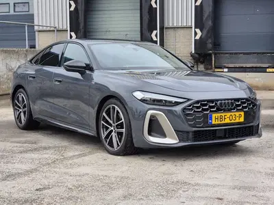 Audi A5 2.0 TFSI edt. one S-line (bj 2025) uit 2025