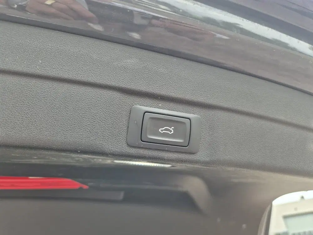 Audi A5 2.0 TFSI edt. one S-line (bj 2025) uit 2025, foto 10