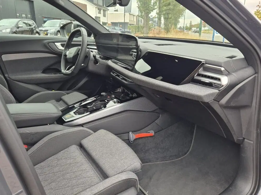 Audi A5 2.0 TFSI edt. one S-line (bj 2025) uit 2025, foto 14