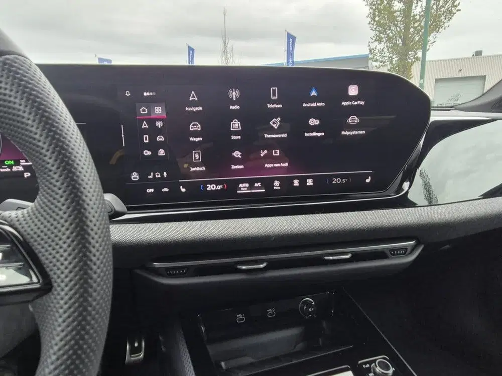 Audi A5 2.0 TFSI edt. one S-line (bj 2025) uit 2025, foto 16